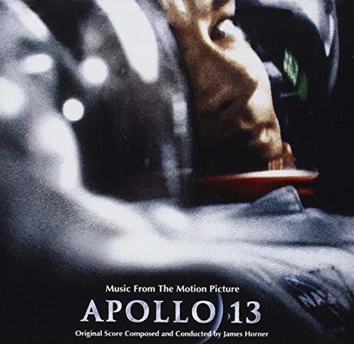 Apollo 13, James Horner