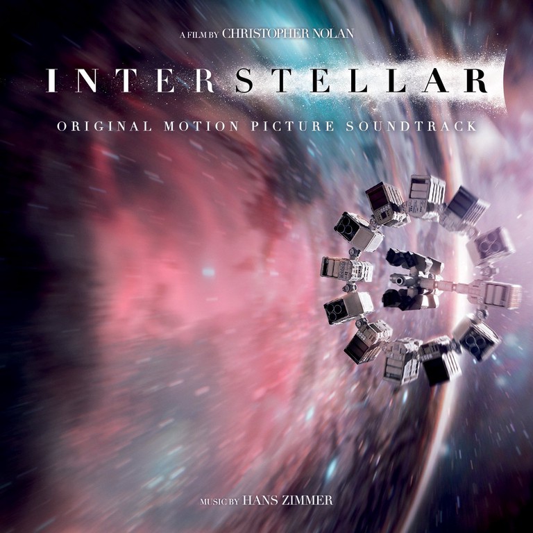 Interstellar, Hans Zimmer