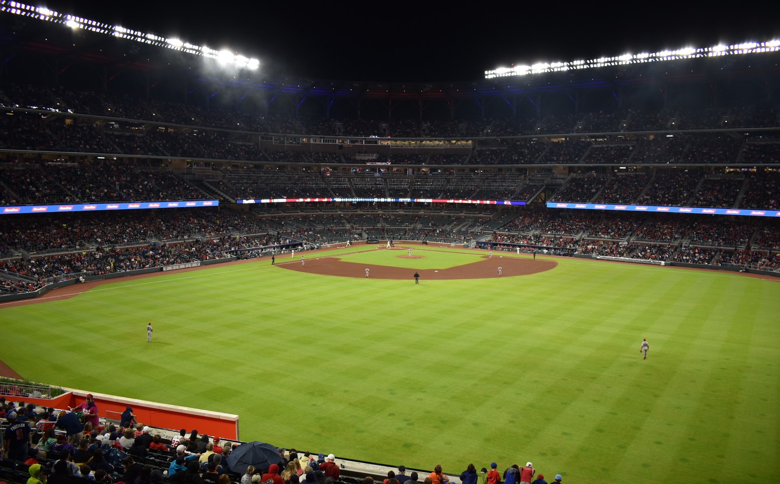 Why Braves' Truist Park is latest ballpark to prove tax dollars
