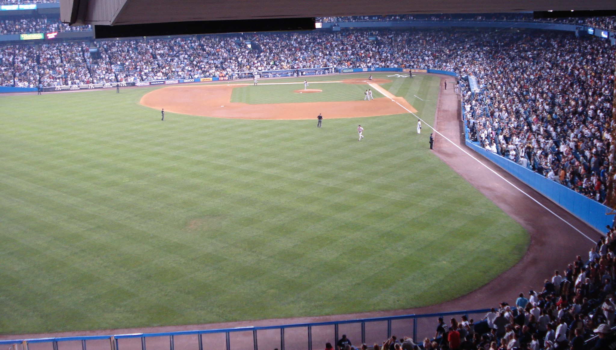 yankee-stadium-section-411